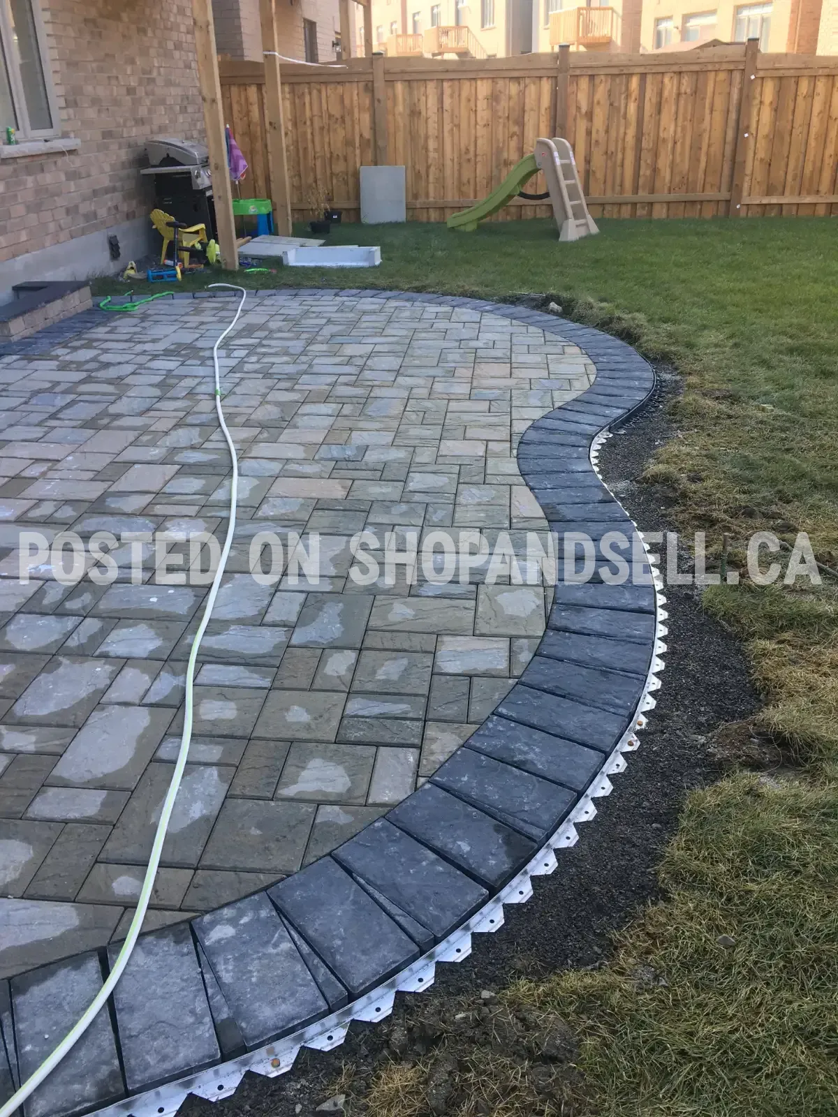 Interlocking and landscaping 20%off GTA