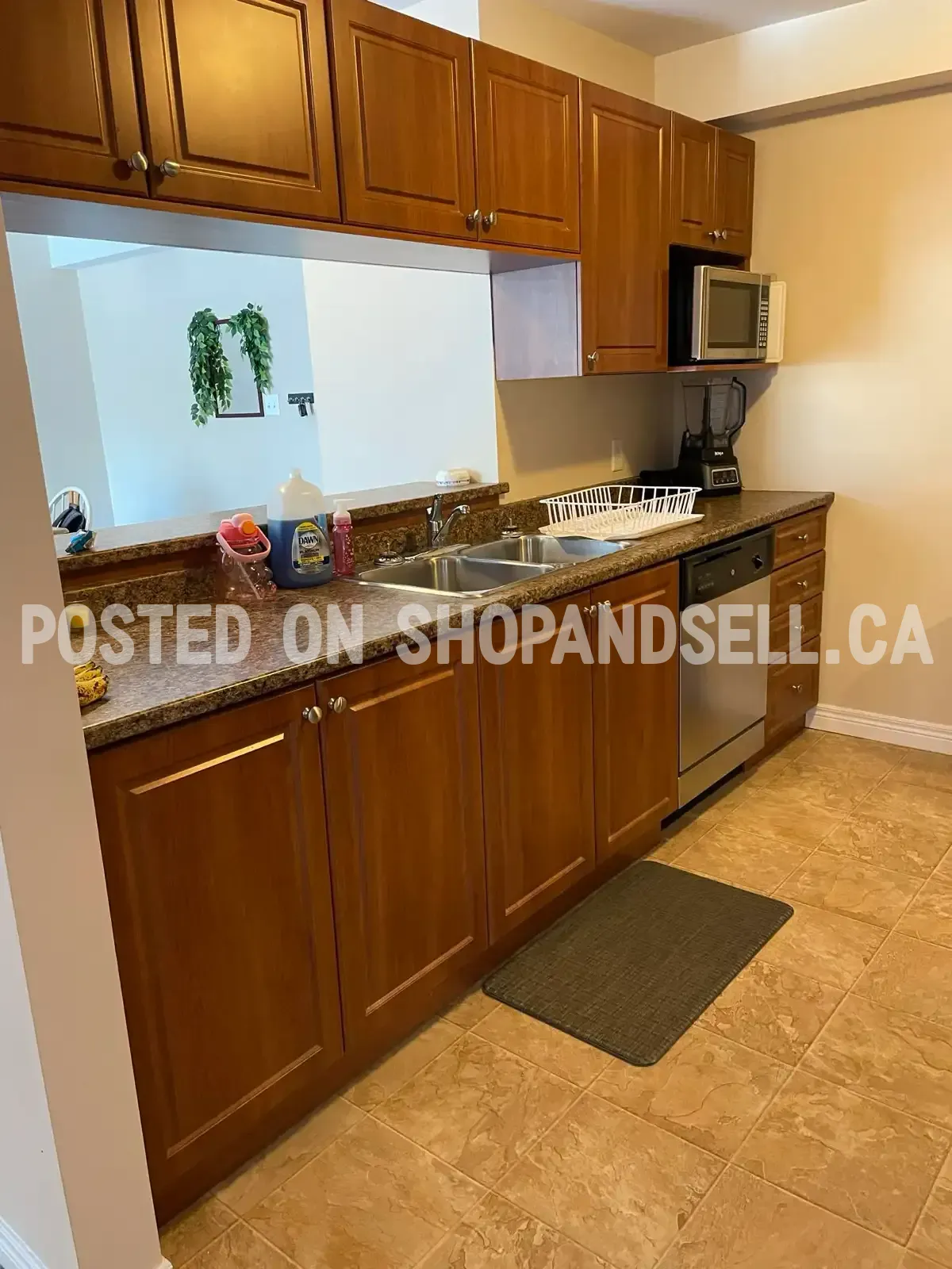 Bedroom available for rent in 2 Bedroom apartment