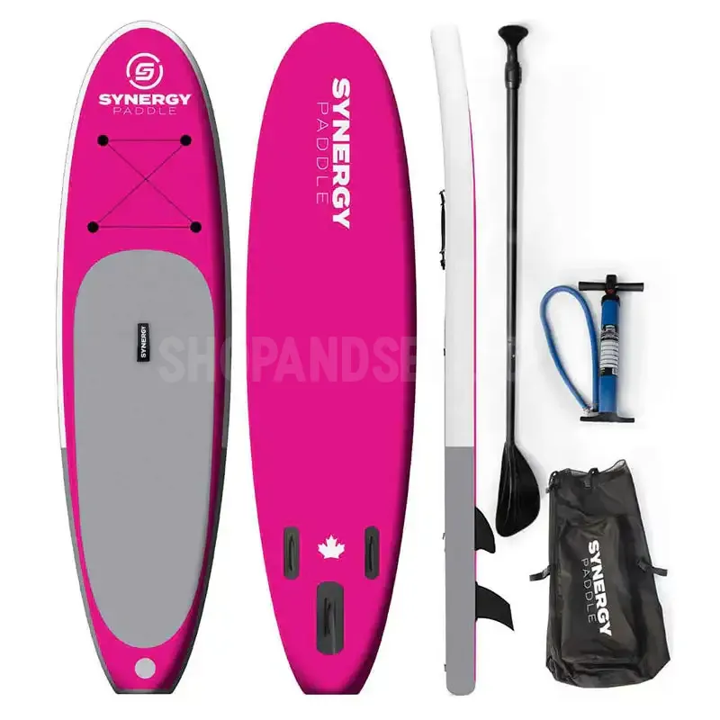Inflatable Paddleboard Sale
