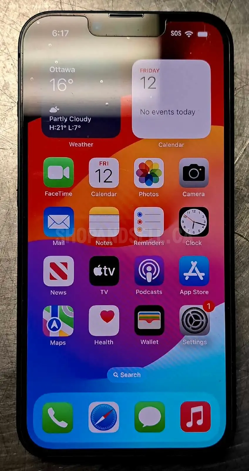 IPhone 14 128GB for sale