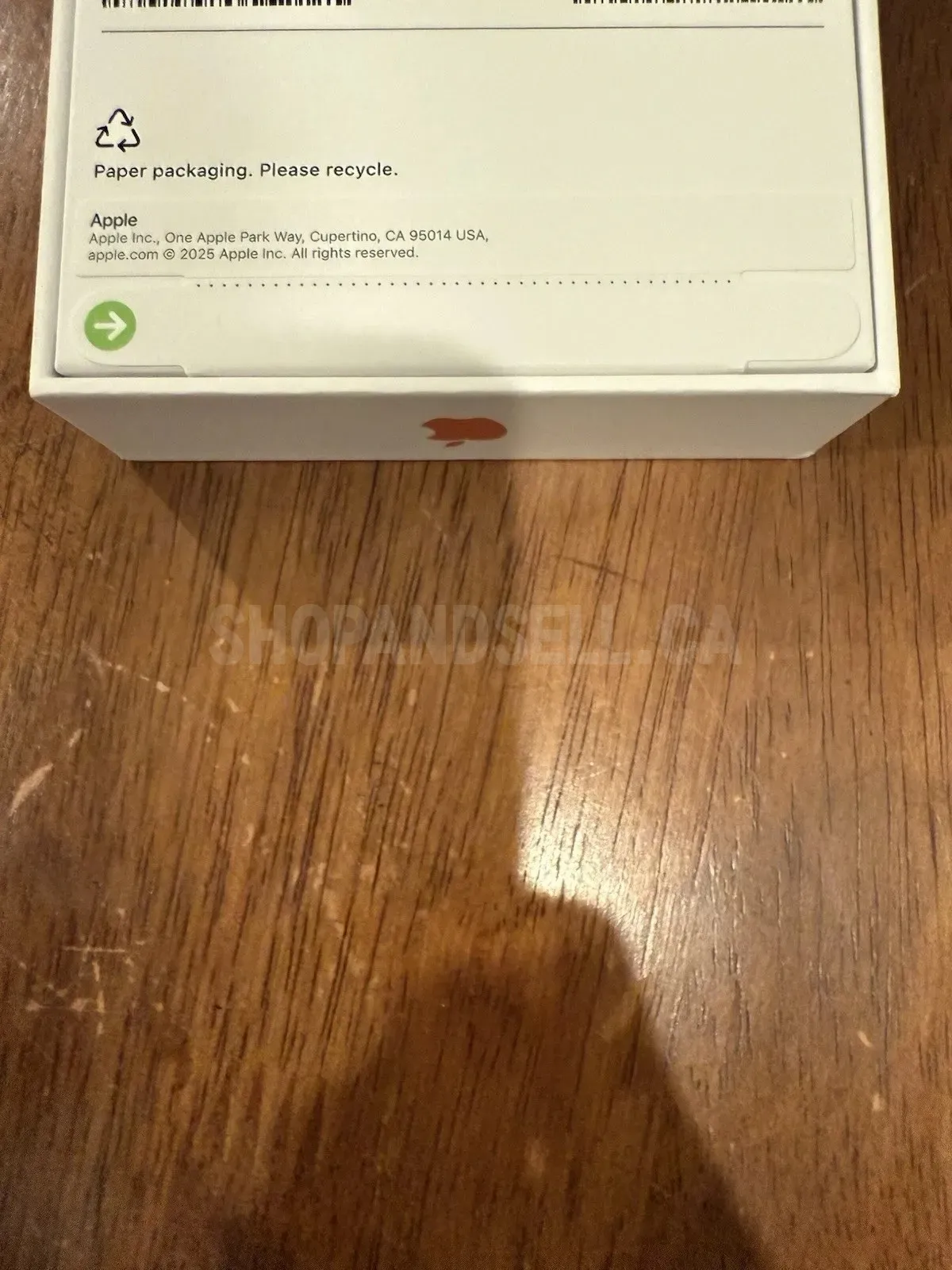 IPhone 17 Pro 512gig -unlocked with accessories