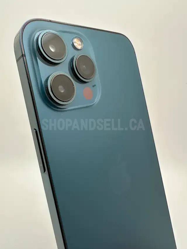 Used iPhone 12 Pro Max -  Best Deals, Unlocked, and Ready to Use