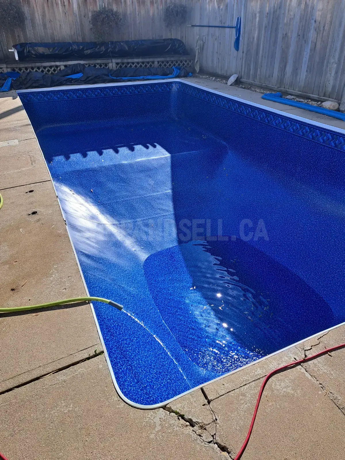 TLC Swimming Pool Services: Expert Pool Maintenance & Repair Solutions