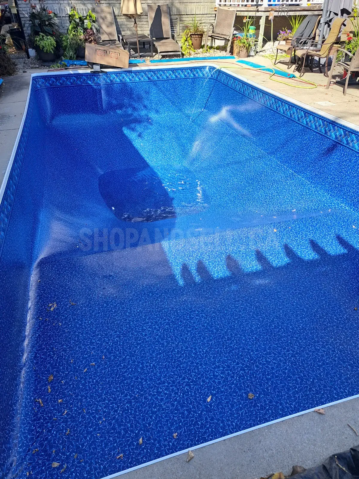 TLC Swimming Pool Services: Expert Pool Maintenance & Repair Solutions