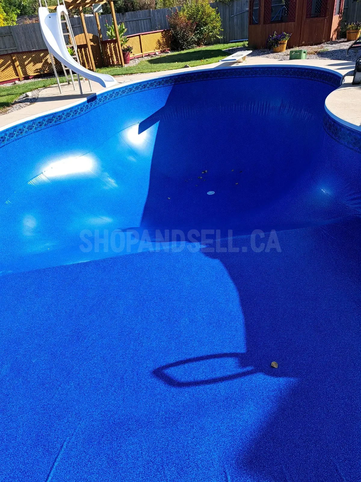 TLC Swimming Pool Services: Expert Pool Maintenance & Repair Solutions