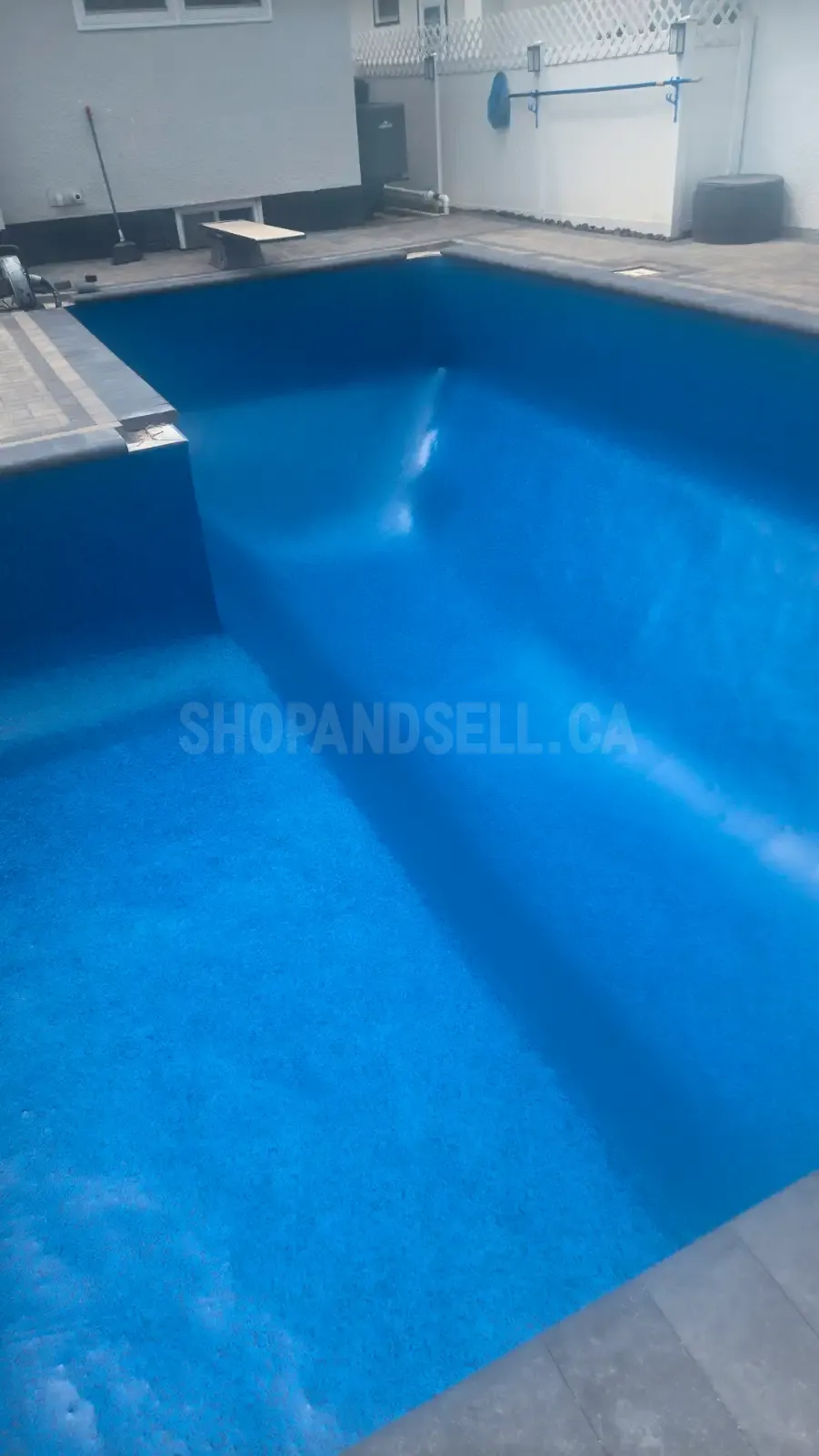 TLC Swimming Pool Services: Expert Pool Maintenance & Repair Solutions