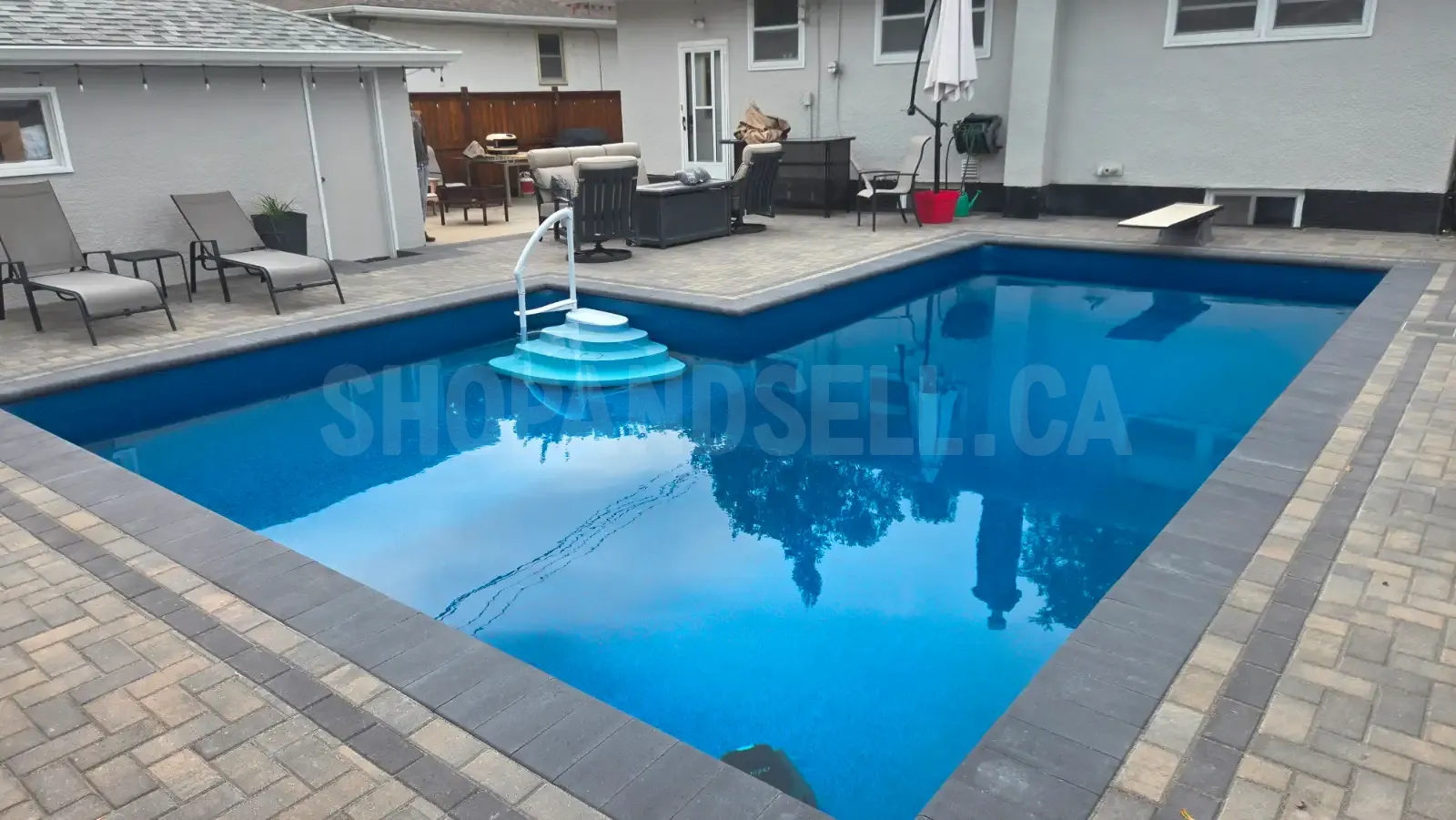 TLC Swimming Pool Services: Expert Pool Maintenance & Repair Solutions