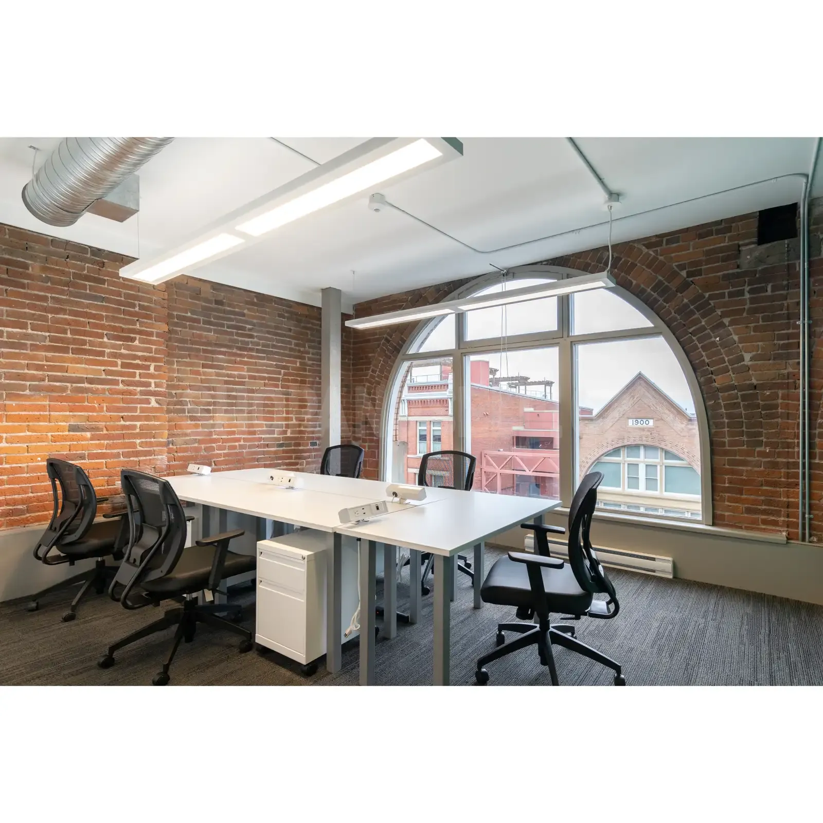 Coworking Space for Rent in YATES | Affordable, Flexible, & Fully Equipped