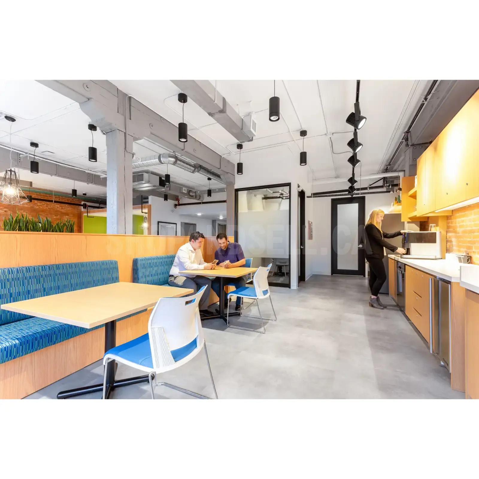 Coworking Space for Rent in YATES | Affordable, Flexible, & Fully Equipped