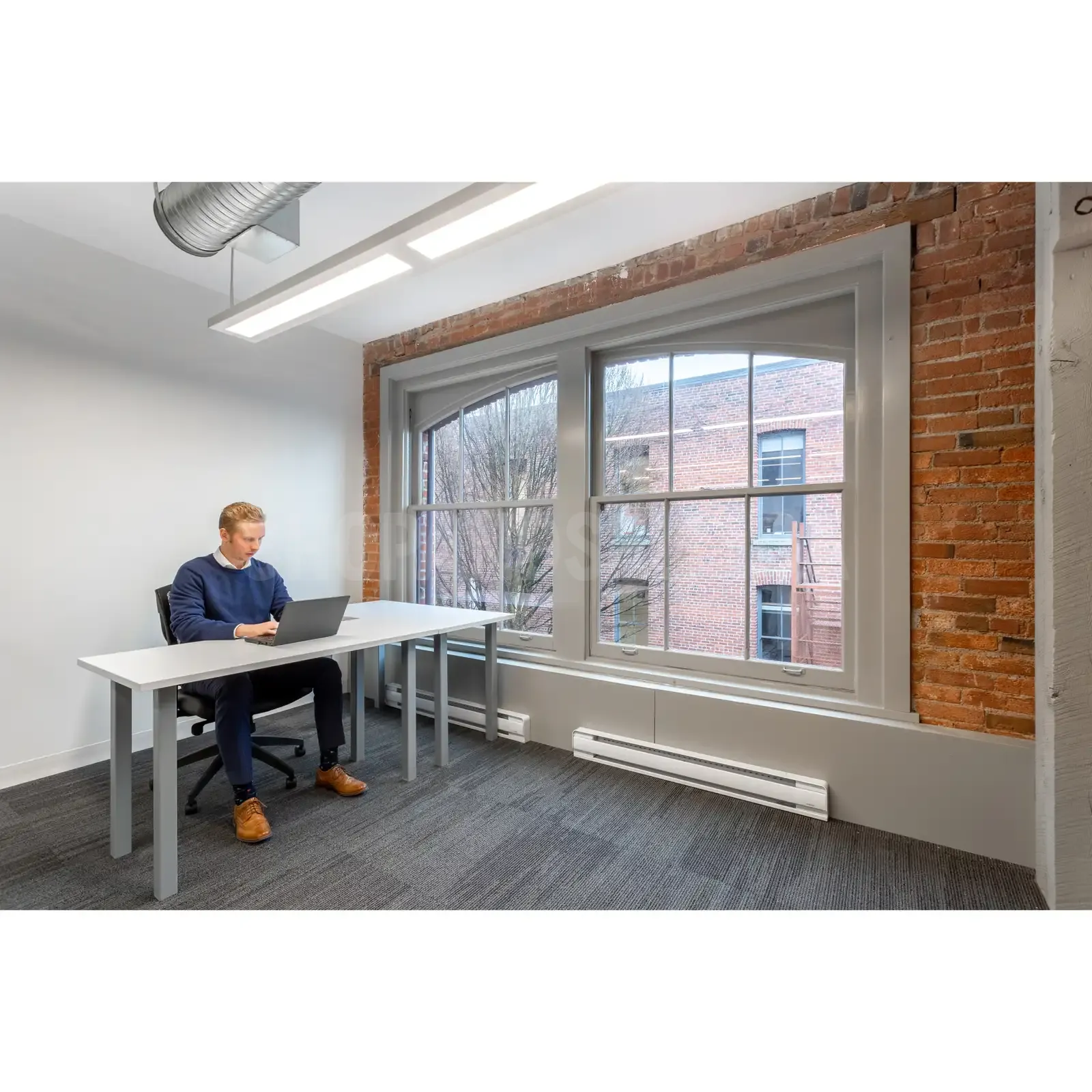 Coworking Space for Rent in YATES | Affordable, Flexible, & Fully Equipped