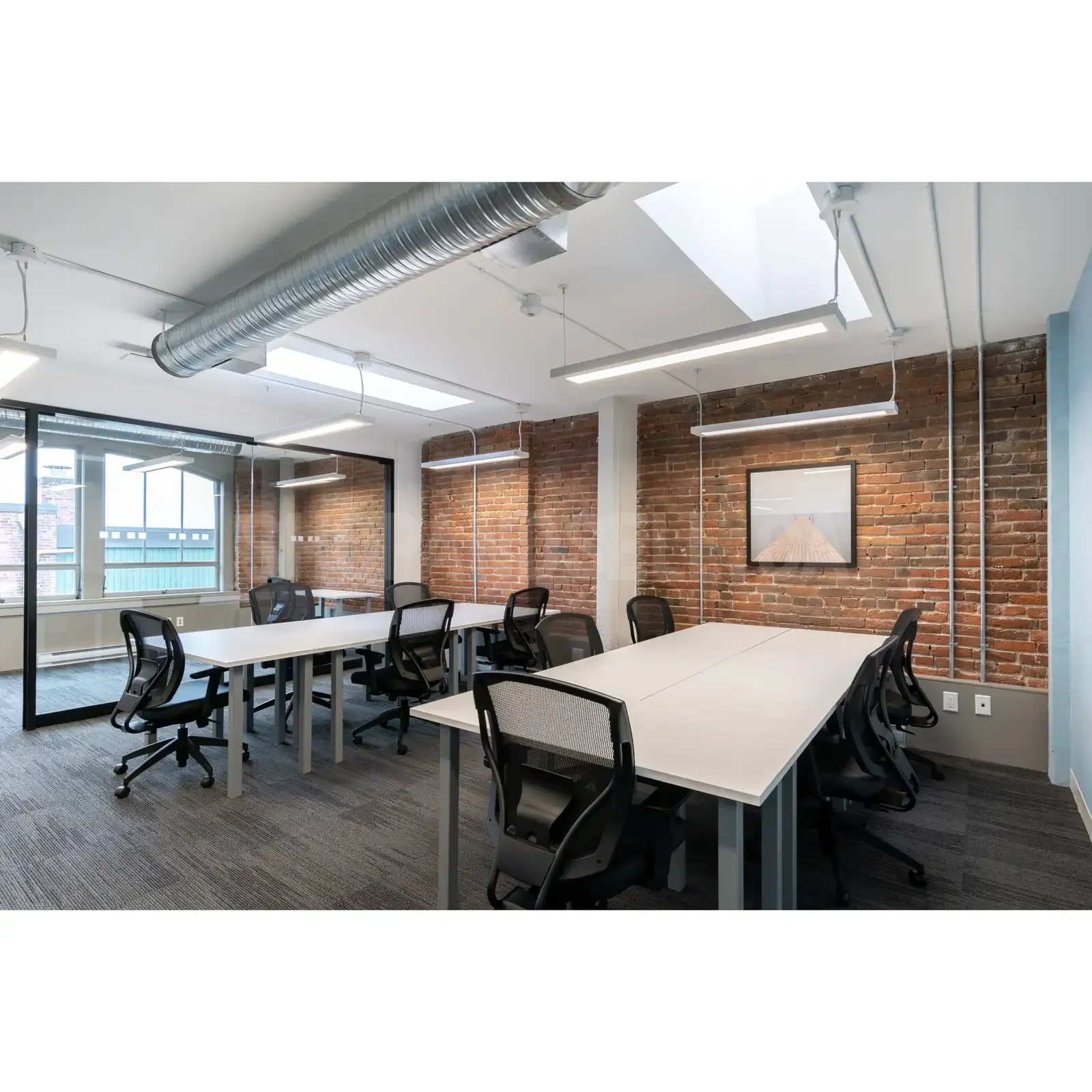 Coworking Space for Rent in YATES | Affordable, Flexible, & Fully Equipped