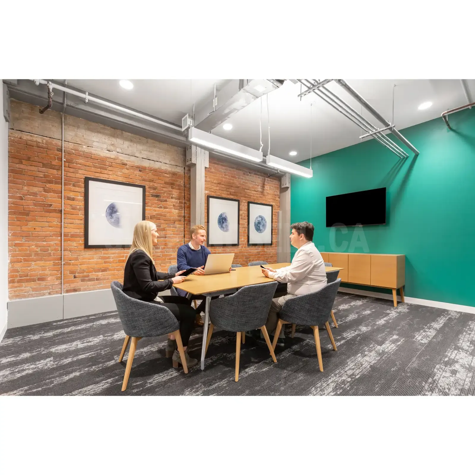 Coworking Space for Rent in YATES | Affordable, Flexible, & Fully Equipped