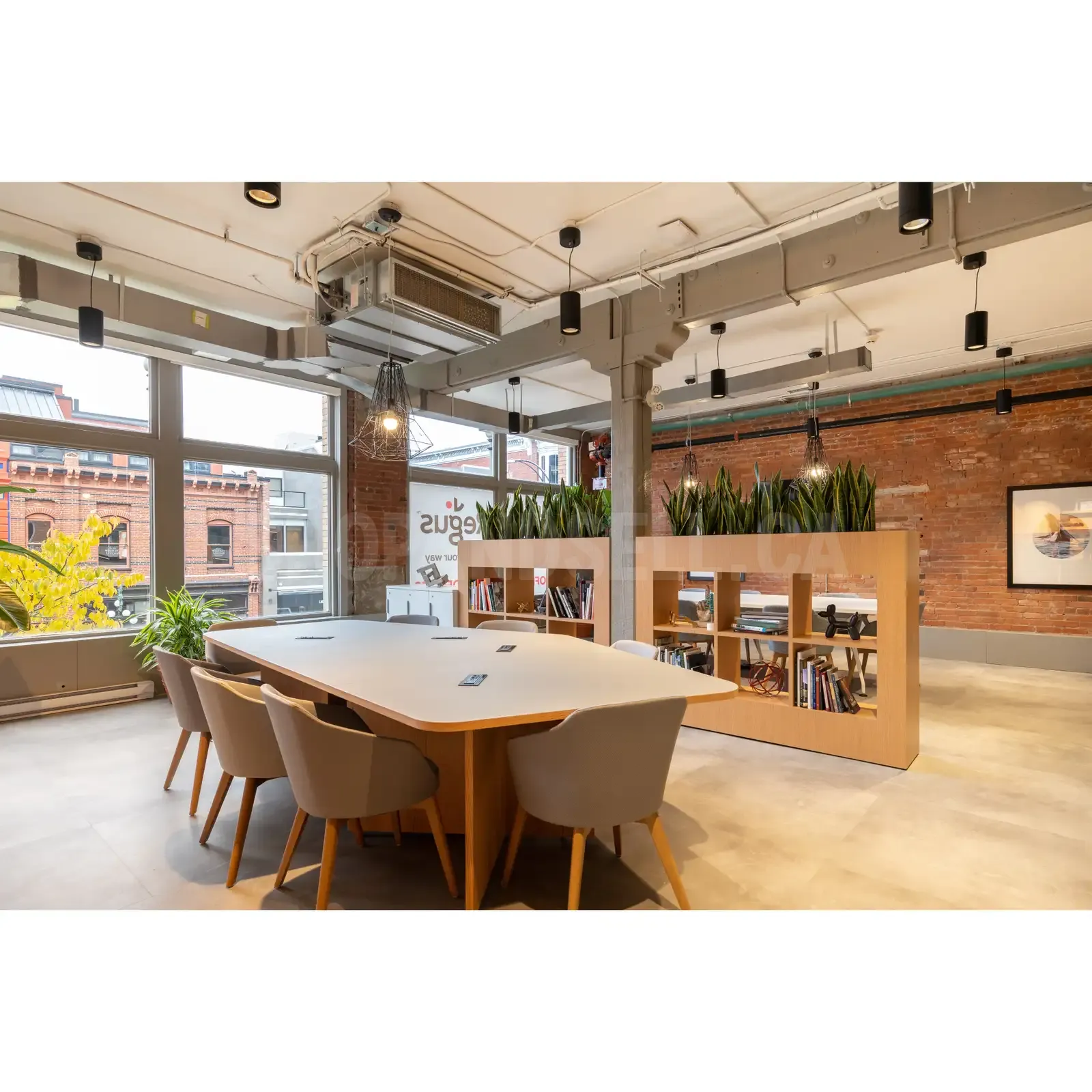 Coworking Space for Rent in YATES | Affordable, Flexible, & Fully Equipped