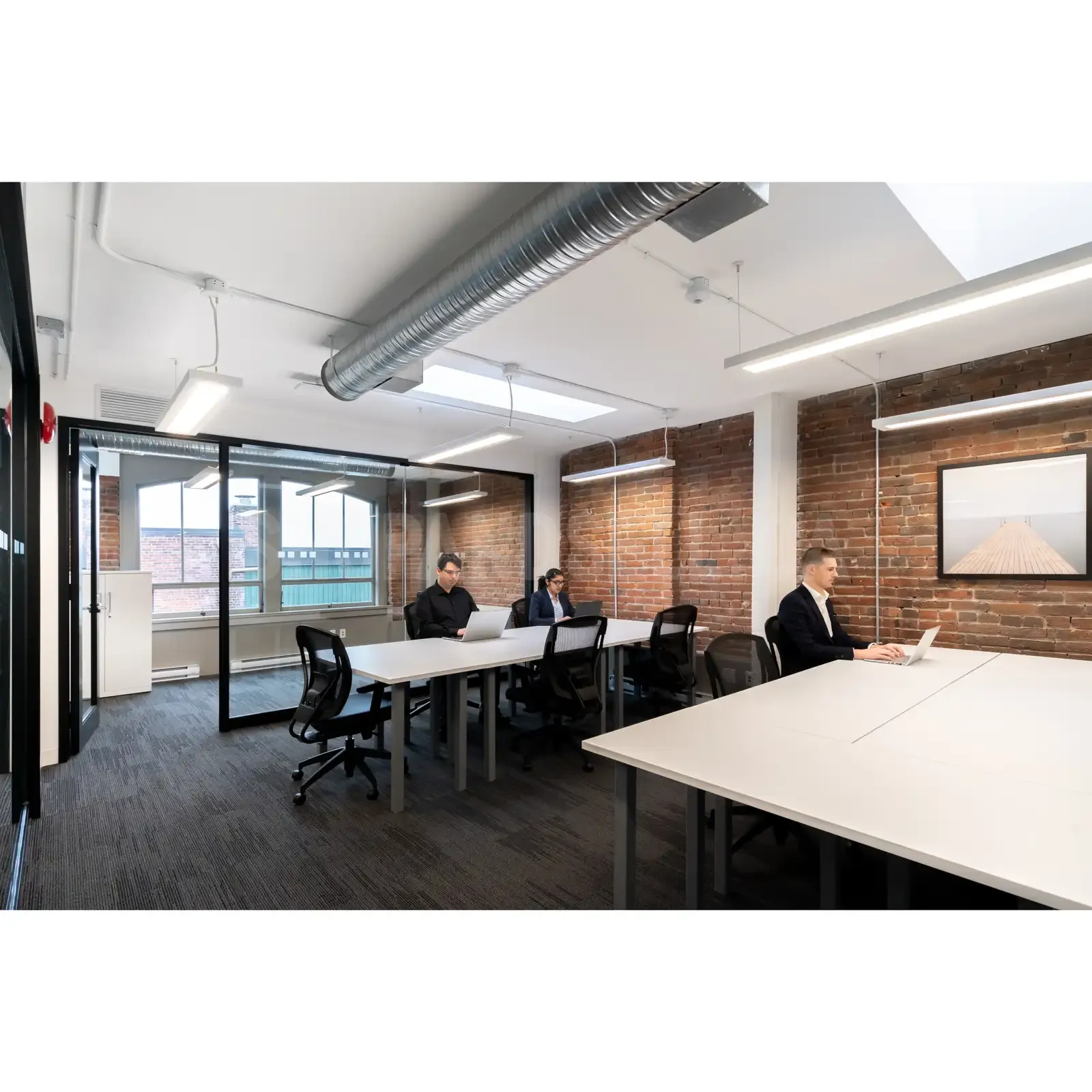 Coworking Space for Rent in YATES | Affordable, Flexible, & Fully Equipped