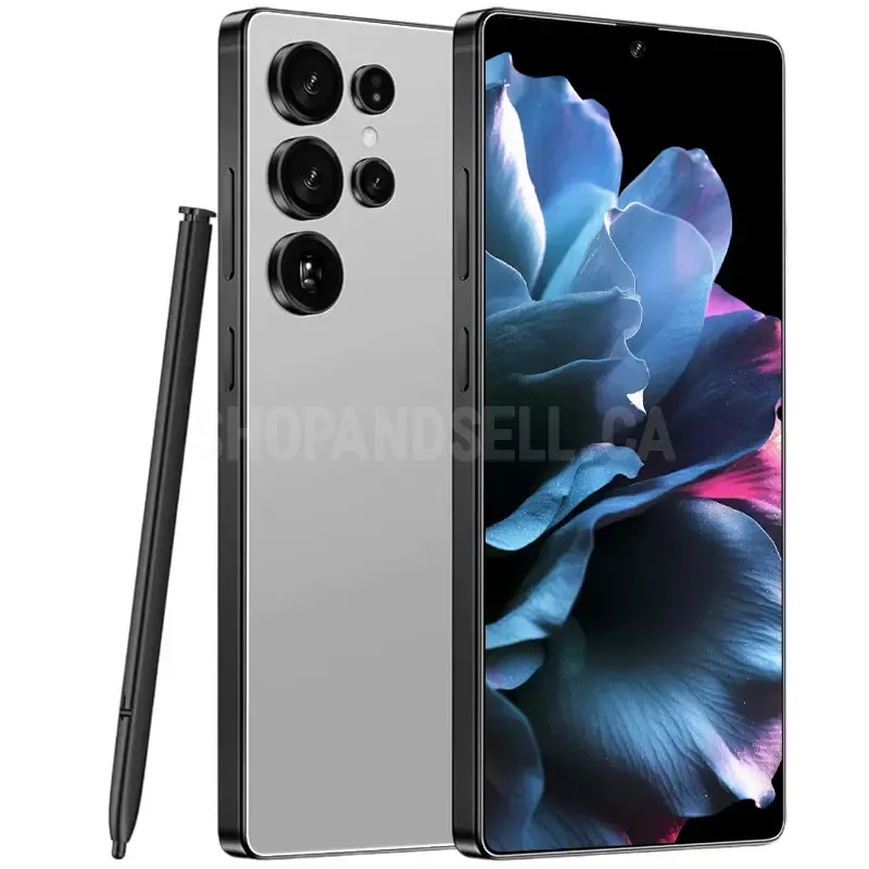 S25 Ultra global unlocked Android smartphone