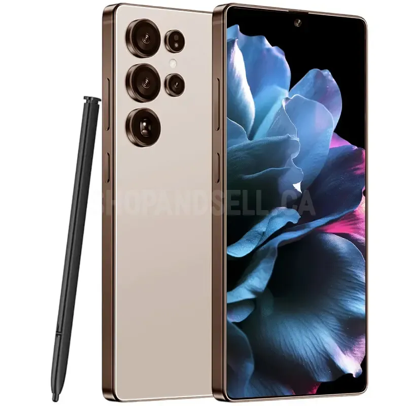 S25 Ultra global unlocked Android smartphone