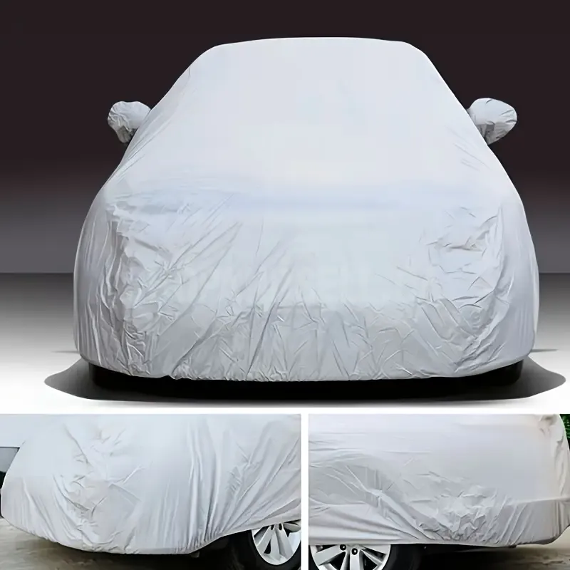 Universal Waterproof Car Cover
