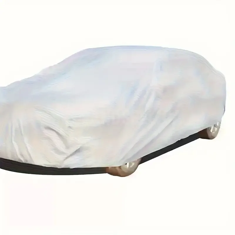 Universal Waterproof Car Cover