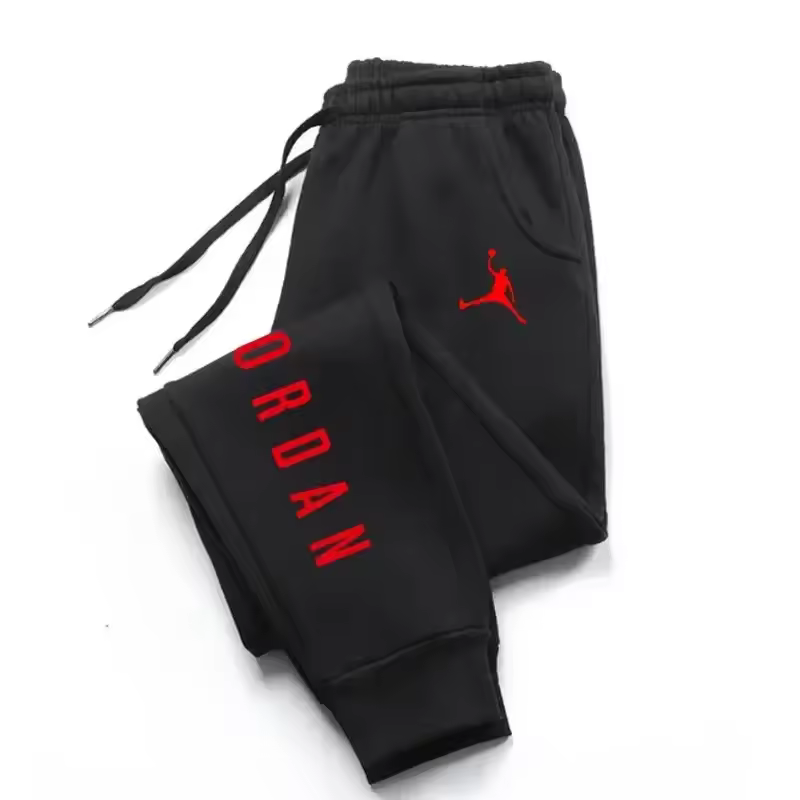 New style printed sport pants 