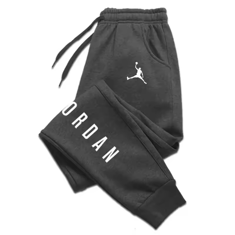 New style printed sport pants 