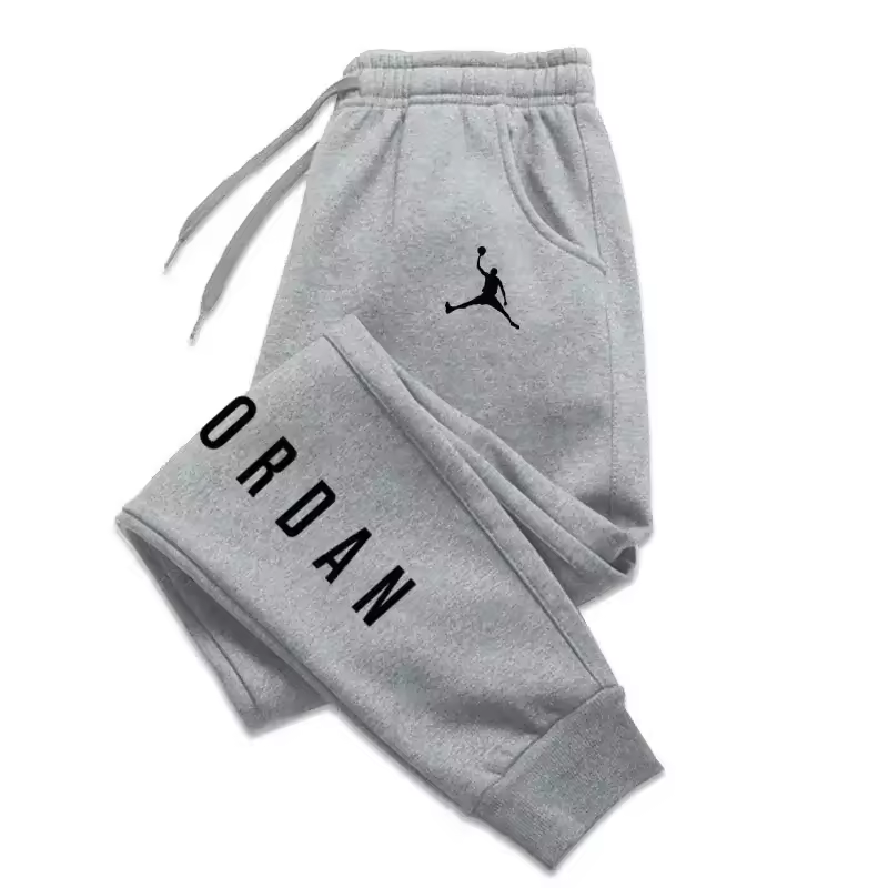 New style printed sport pants 