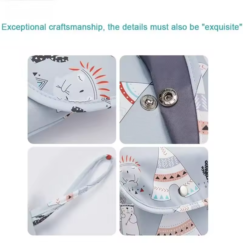 Baby Diaper Bag