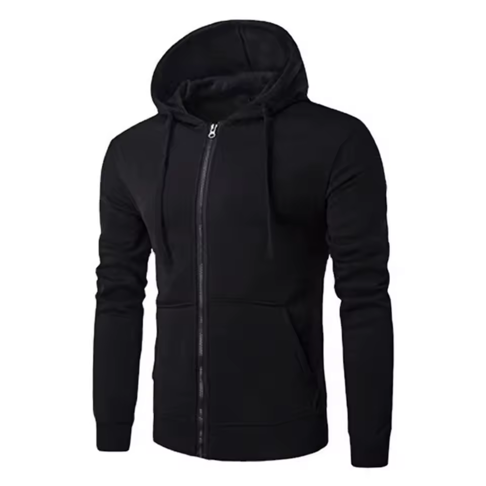 Autumn Men Sweatshirts Long Sleeve