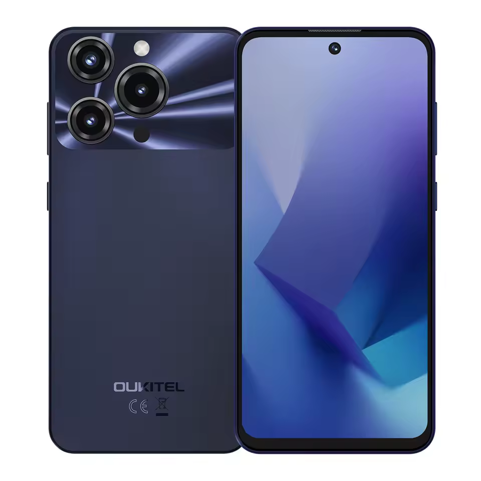 OUKITEL C69