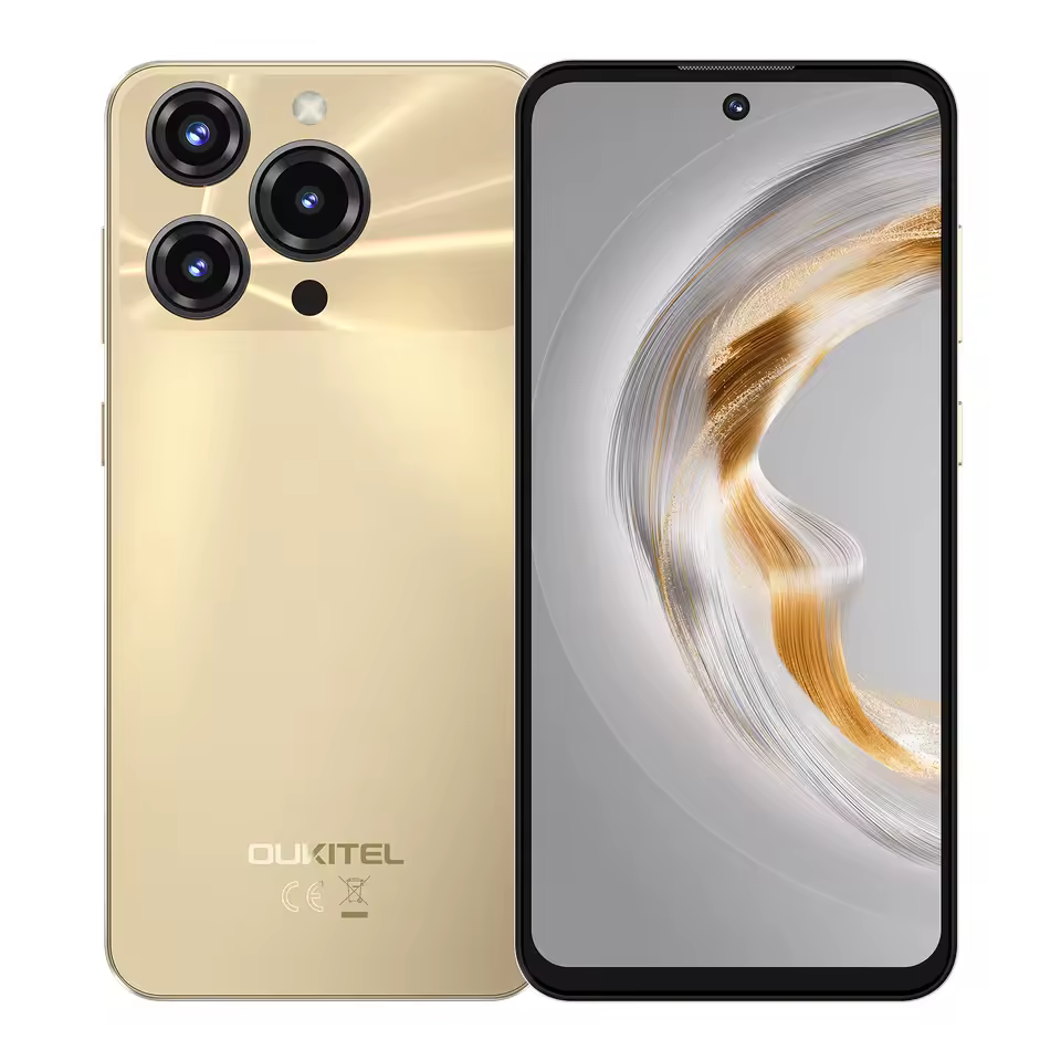 OUKITEL C69