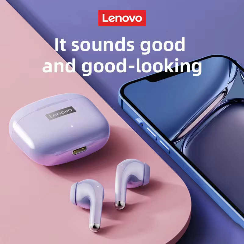 Lenovo LP40 Pro Bluetooth 
