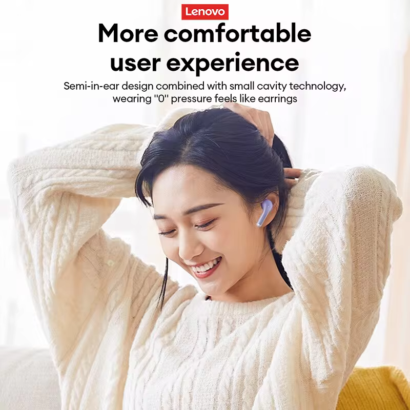 Lenovo LP40 Pro Bluetooth 
