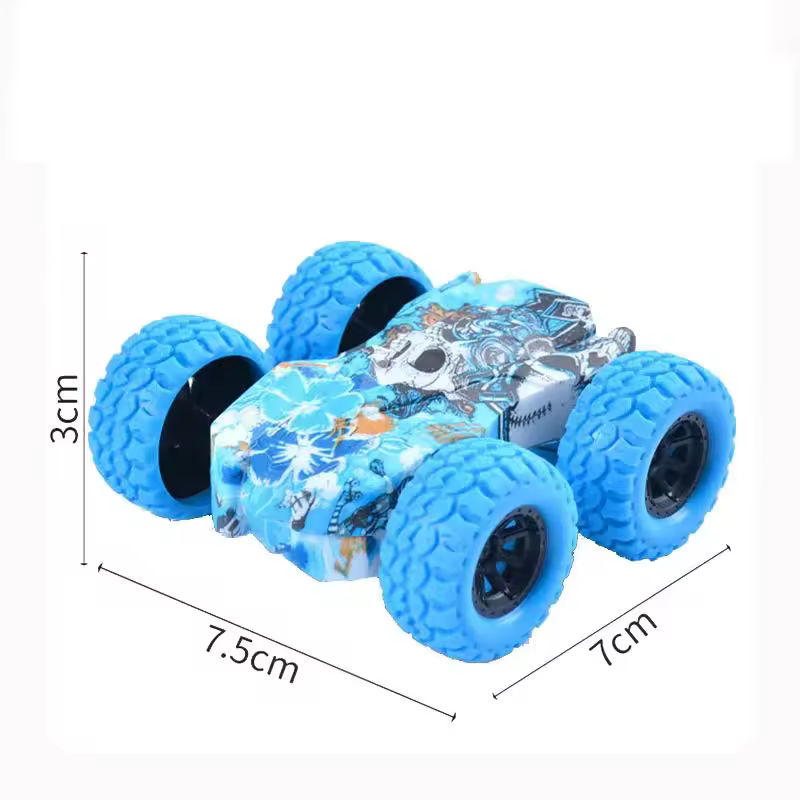 Children's toy car 