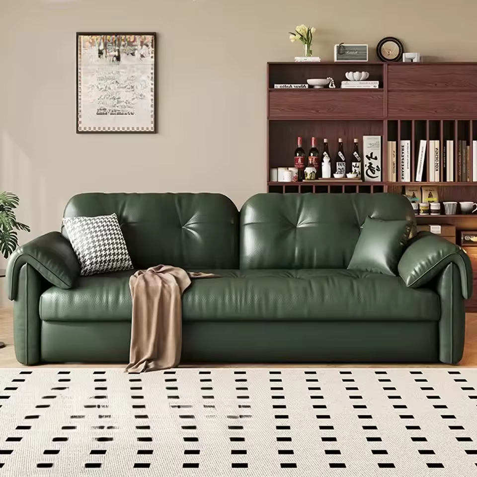 Multifunctional Couple Sofa