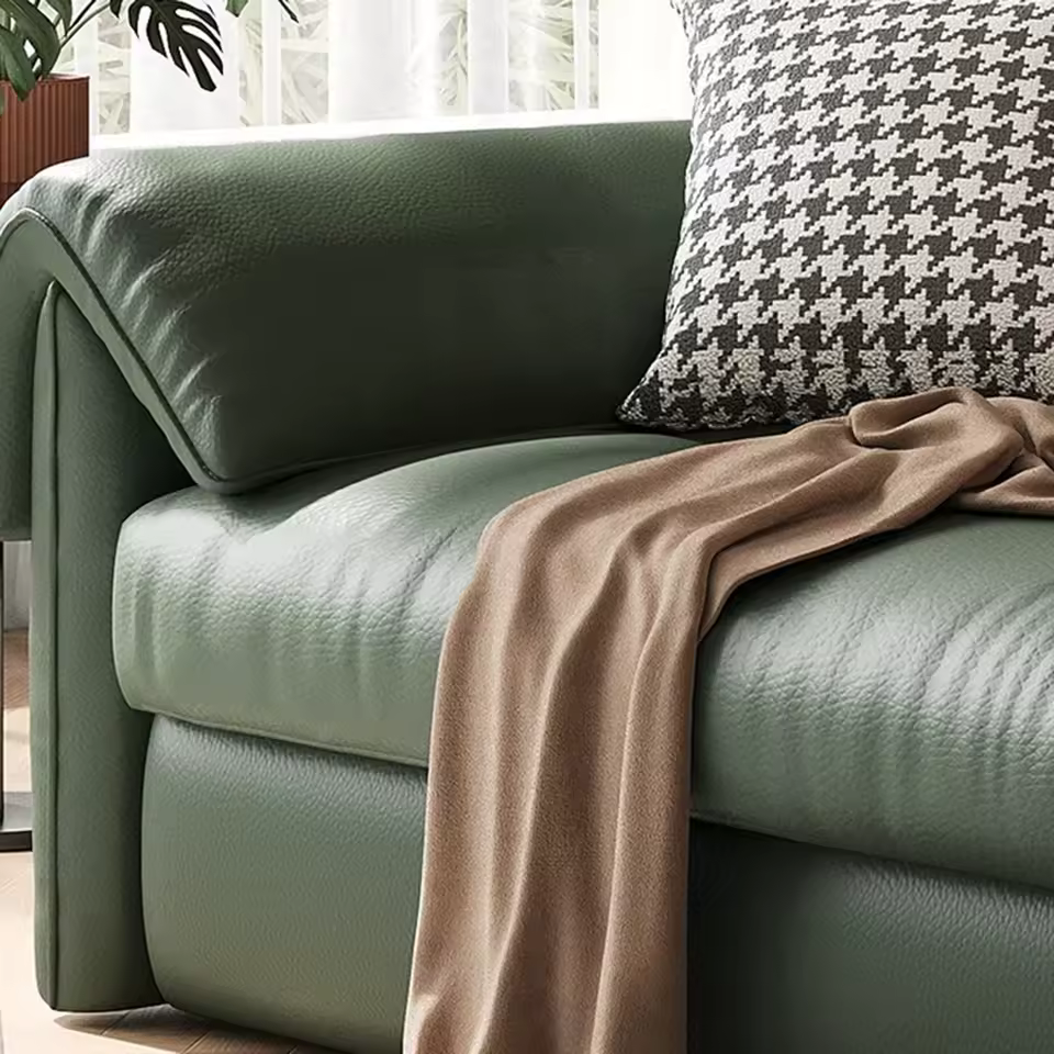 Multifunctional Couple Sofa