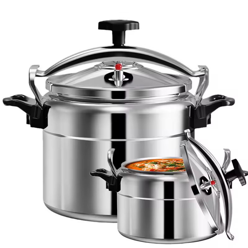 3L/5L/7L Professional Pressure Cooker 