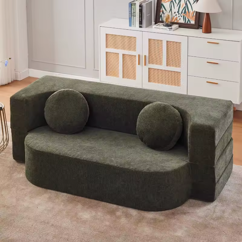 Creative Simple Sofas 