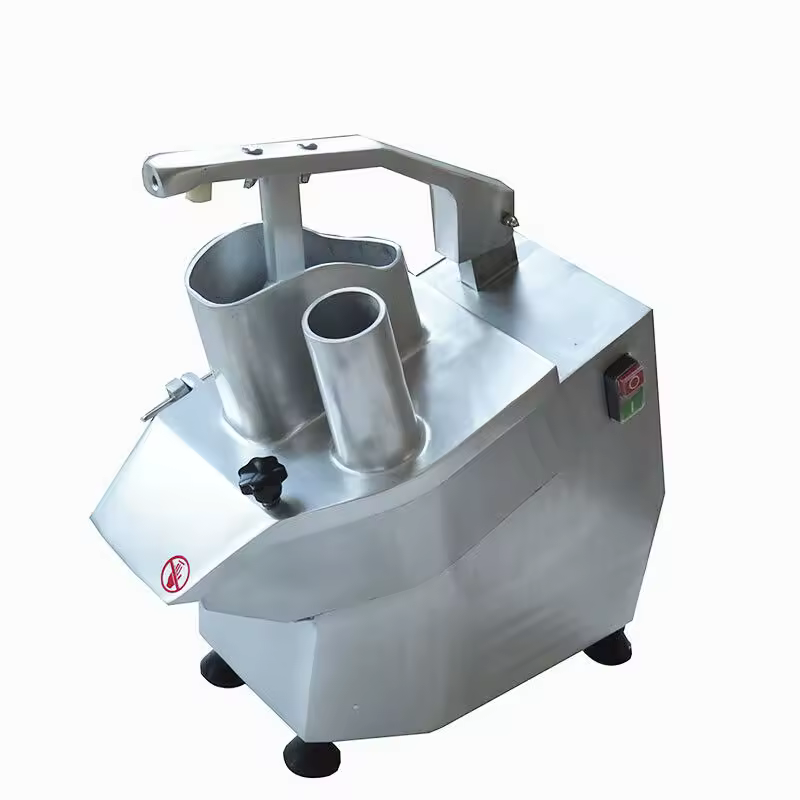 SucceBuy Electric Vegetable Cutter