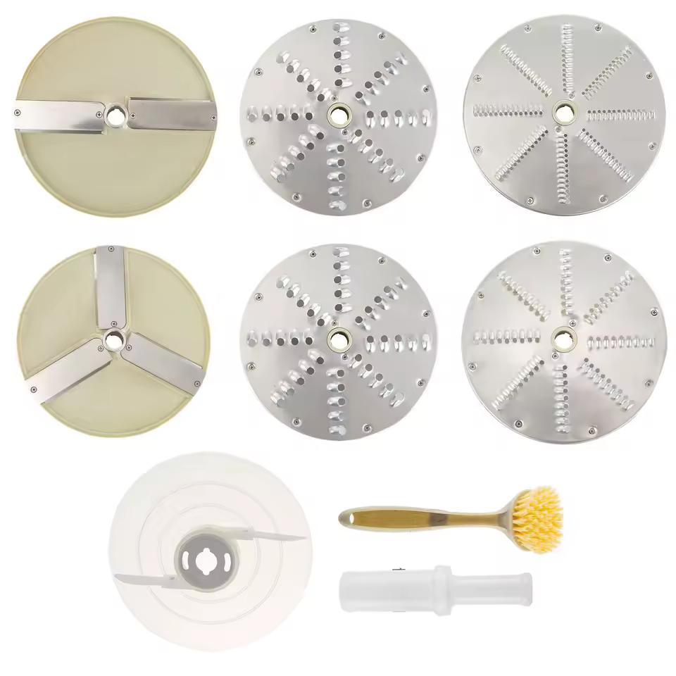 SucceBuy Electric Vegetable Cutter