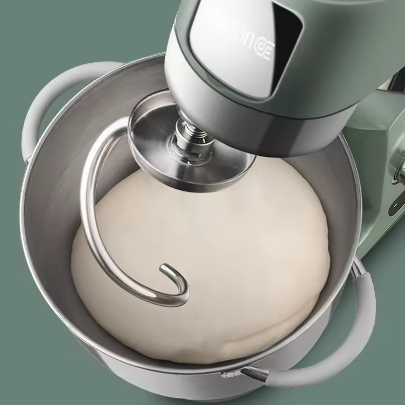 X7 Tilt-Head Electric Stand Mixer