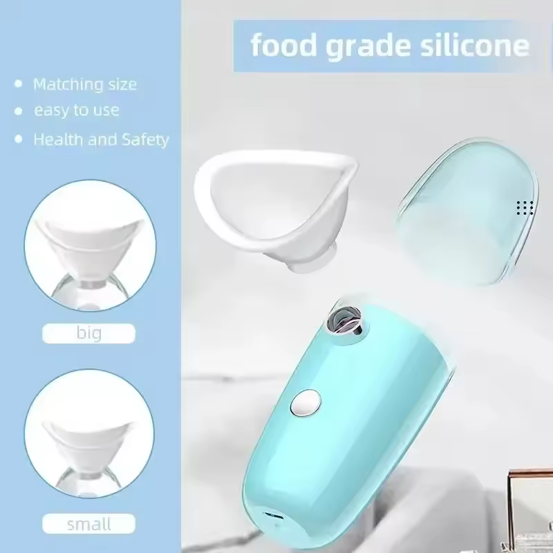 Nano Spray Eye Massage Instrument 