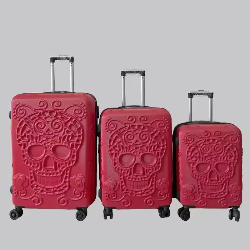 Formsio 20"24"28" Inch Big Medium Small Trolley