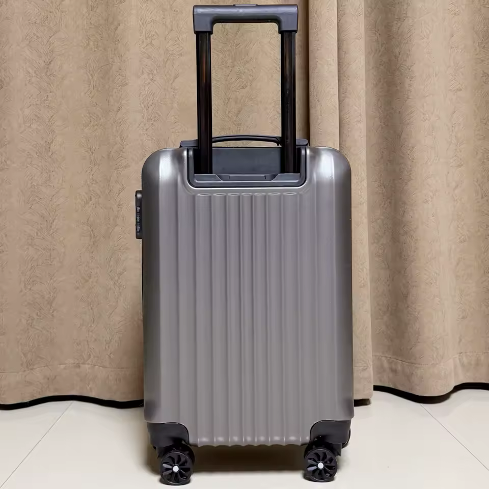 New 20inch Luggage, Carry-On Trolley Case