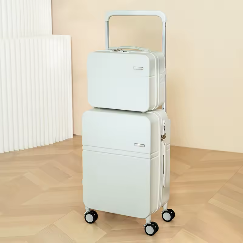 2024 New Design Large Capacity Suitcase