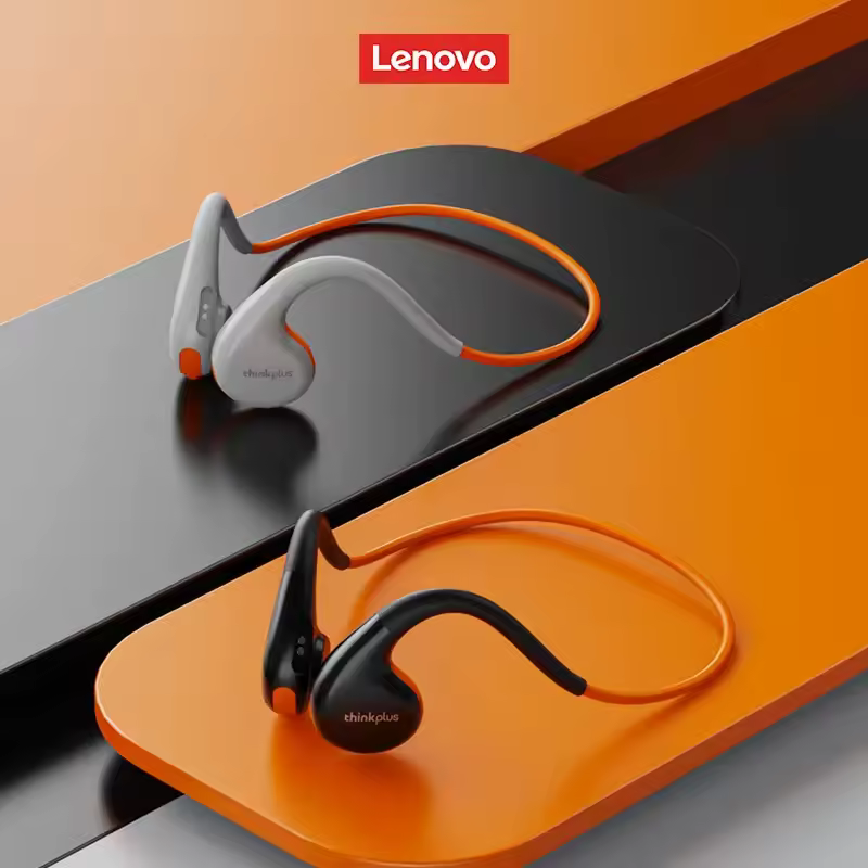 Original Lenovo X7 Air Conduction Headphone