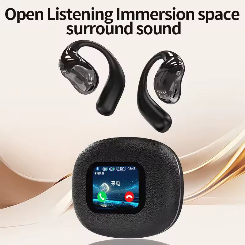 TWS Bluetooth Earphone