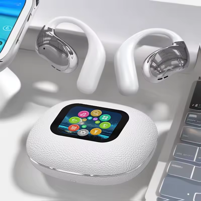 TWS Bluetooth Earphone