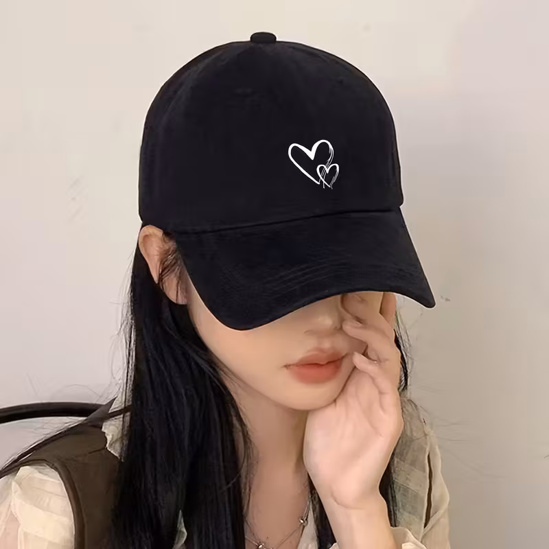 Women's baseball hat