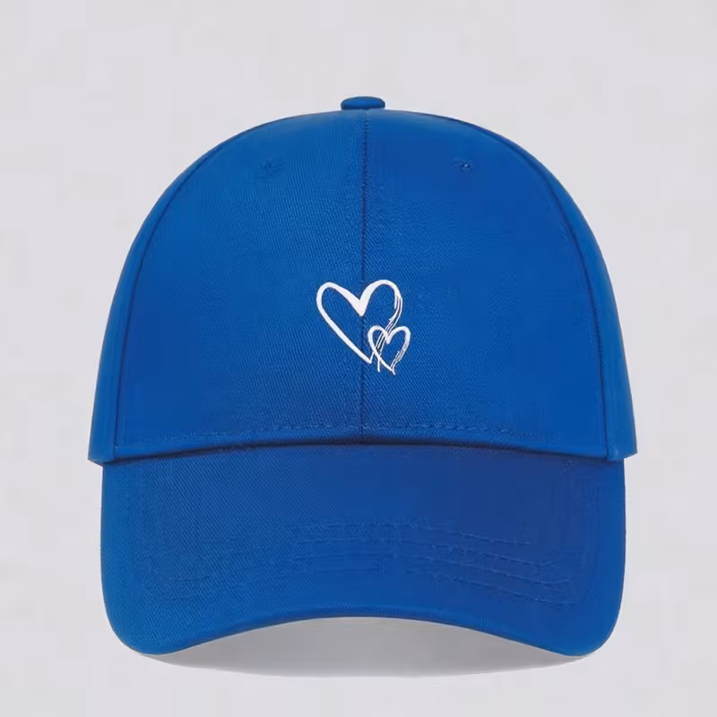 Women's baseball hat