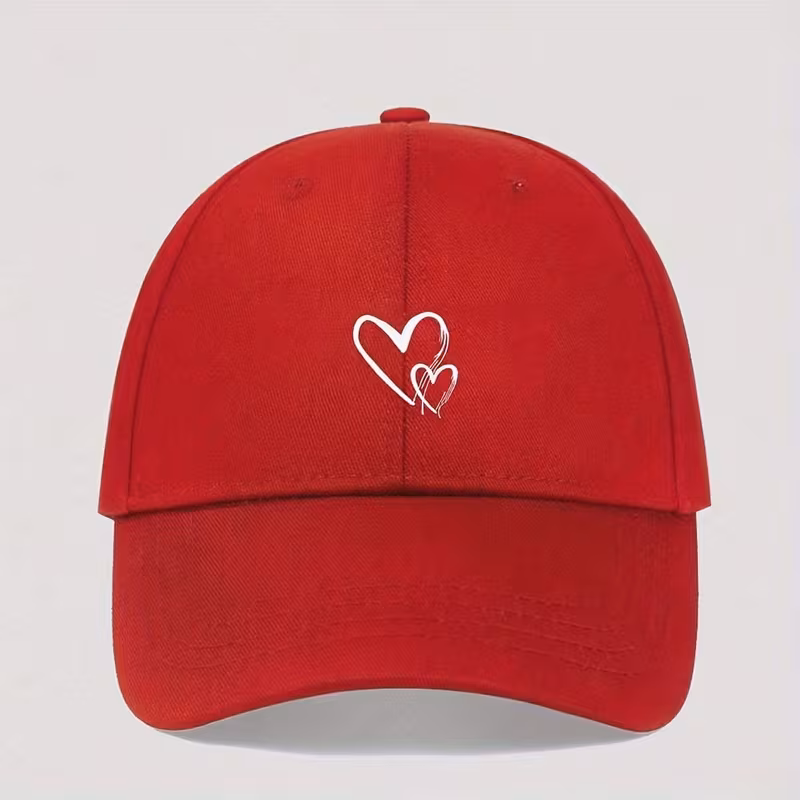 Women's baseball hat