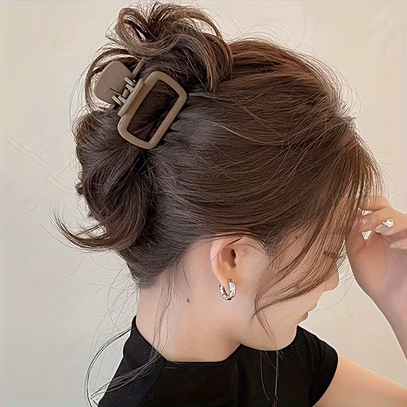 Hair clip